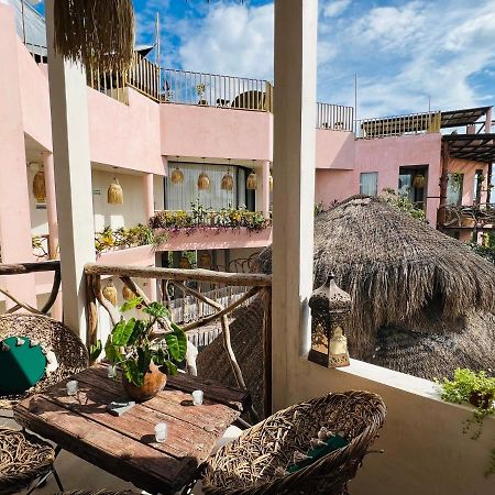 Hotel Xkeban Tulum Adults Only Exterior foto