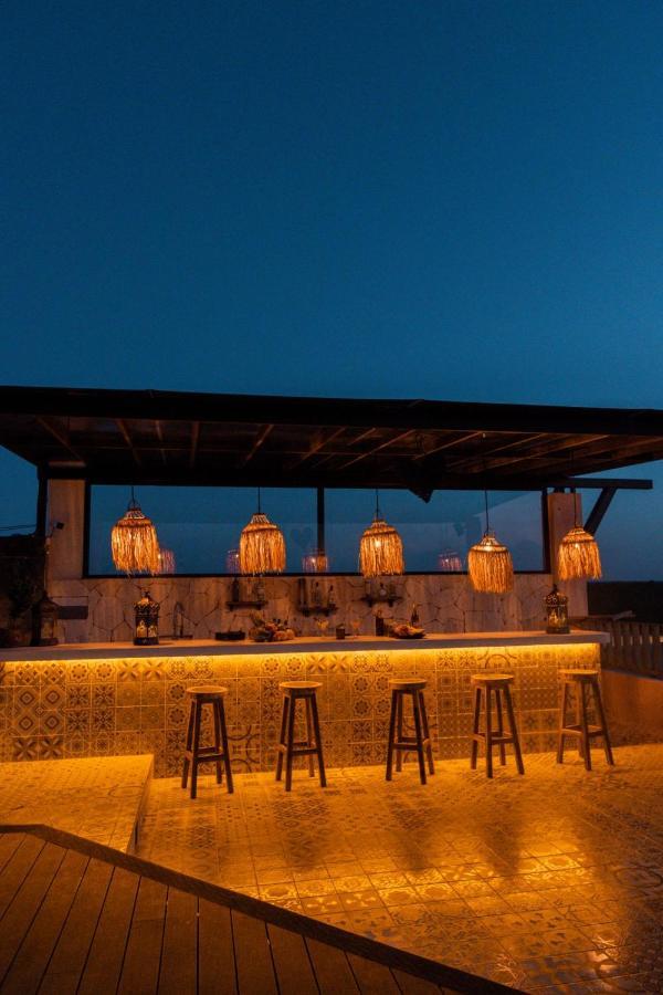 Hotel Xkeban Tulum Adults Only Exterior foto