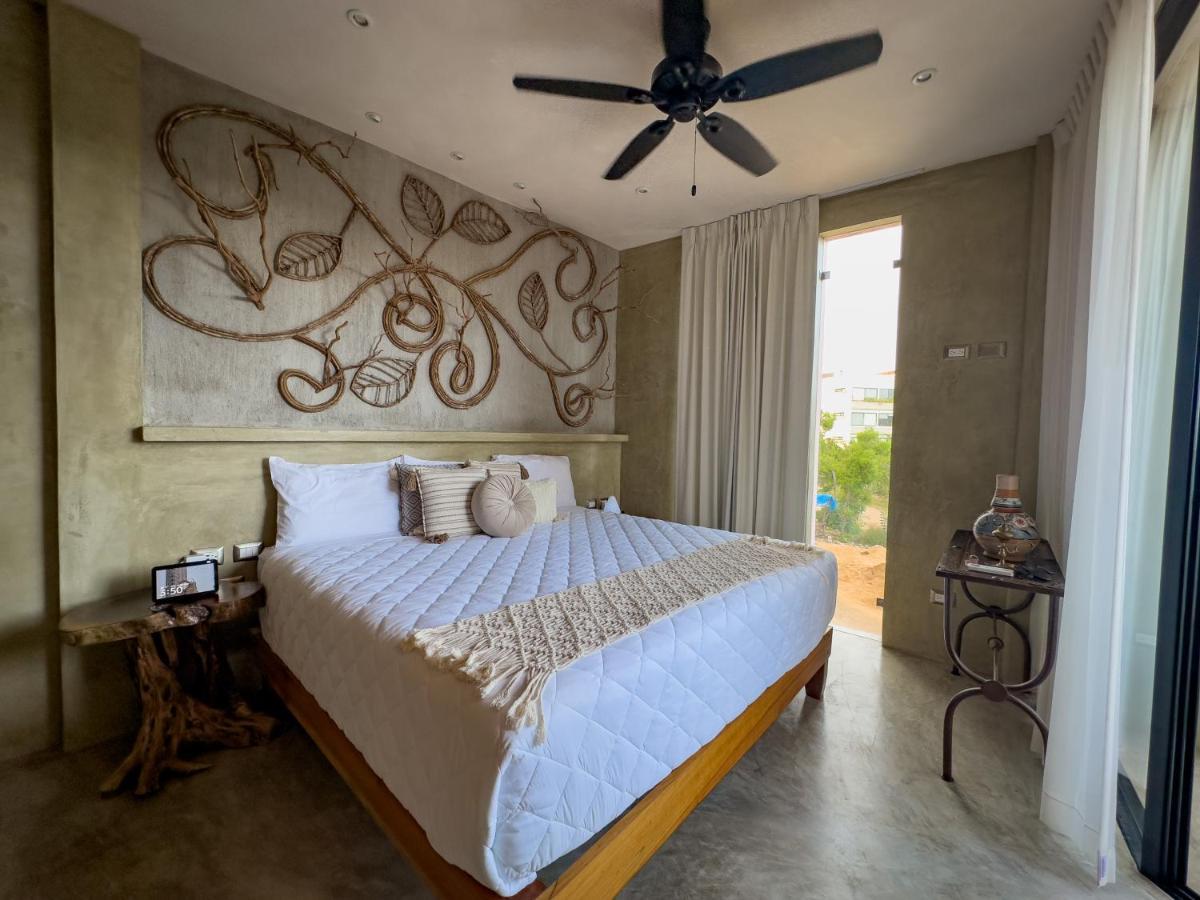 Hotel Xkeban Tulum Adults Only Exterior foto